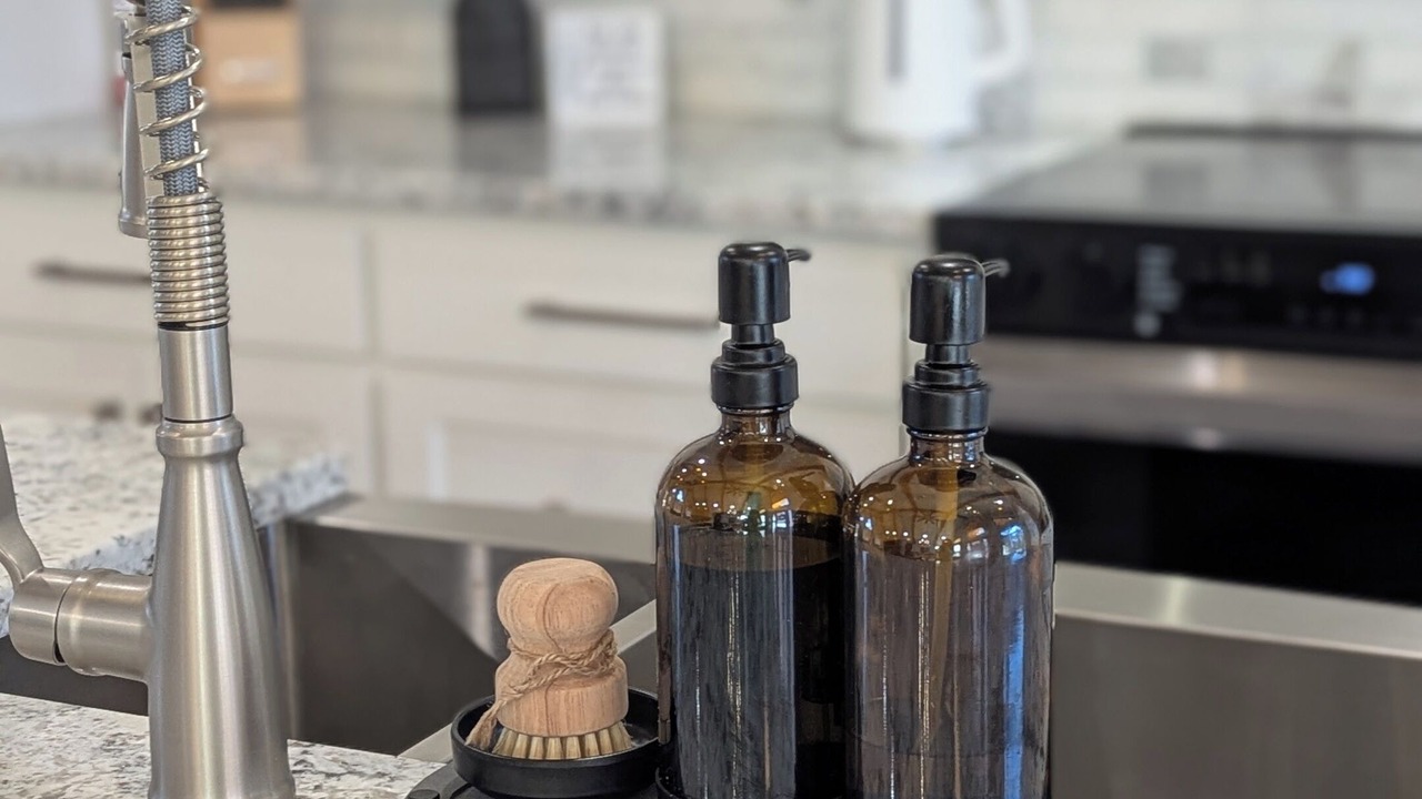Photo of Kitchen in Golden