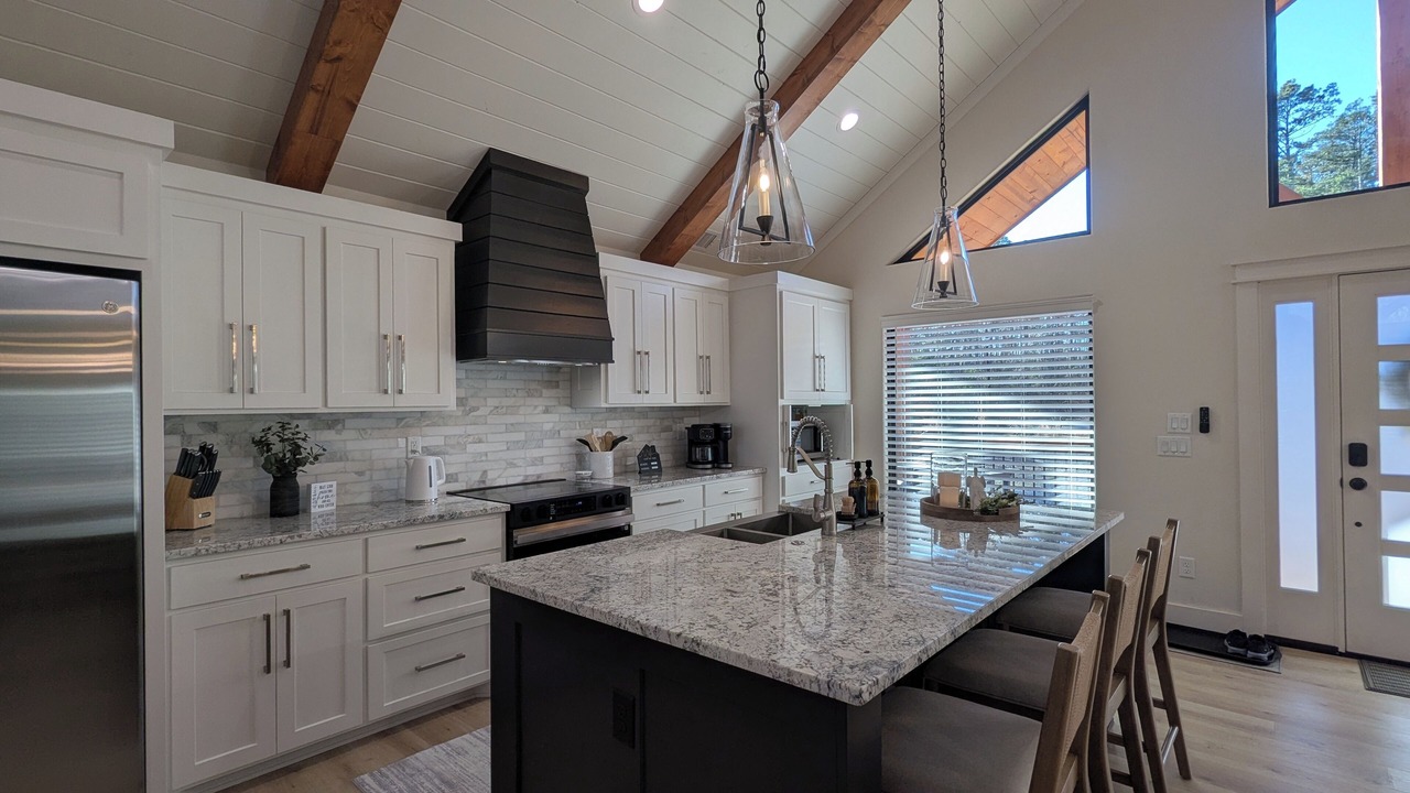 Photo of Kitchen in Golden