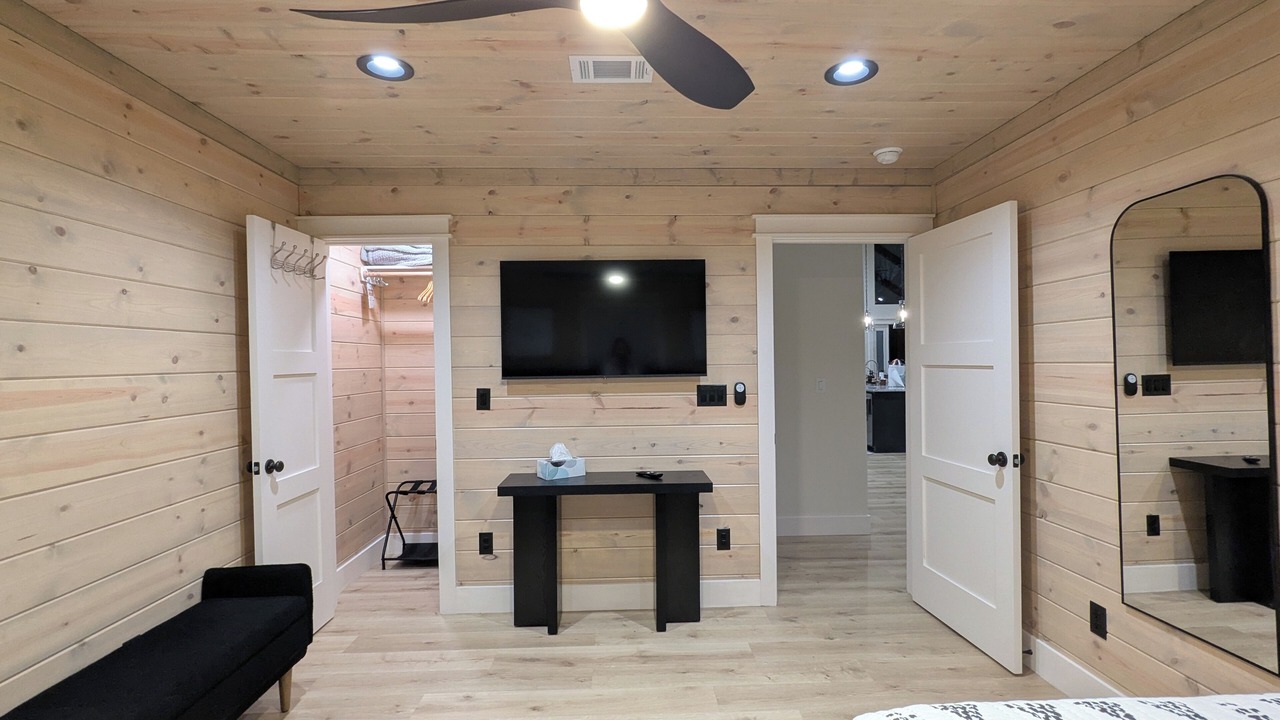 Photo of Bedroom in Golden