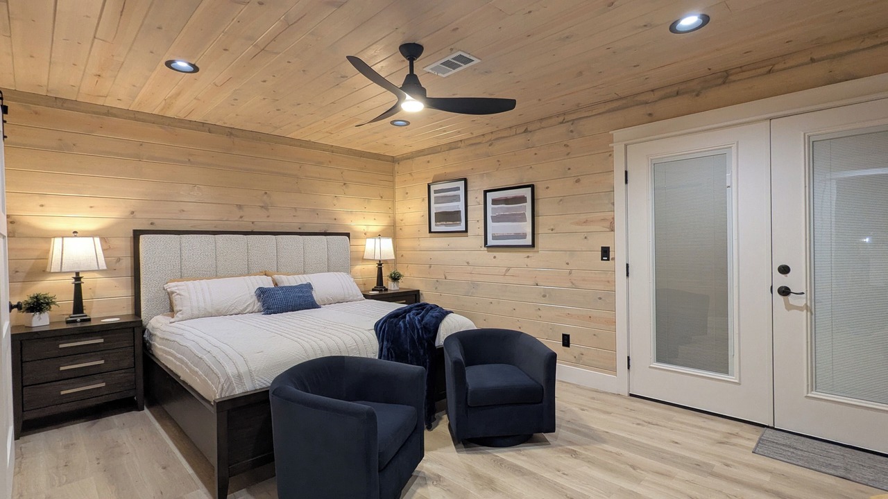 Photo of Bedroom in Golden