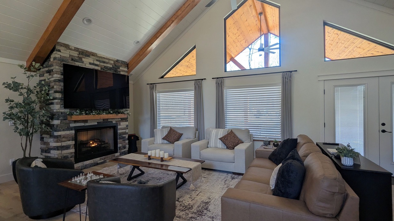 Photo of Livingroom in Golden