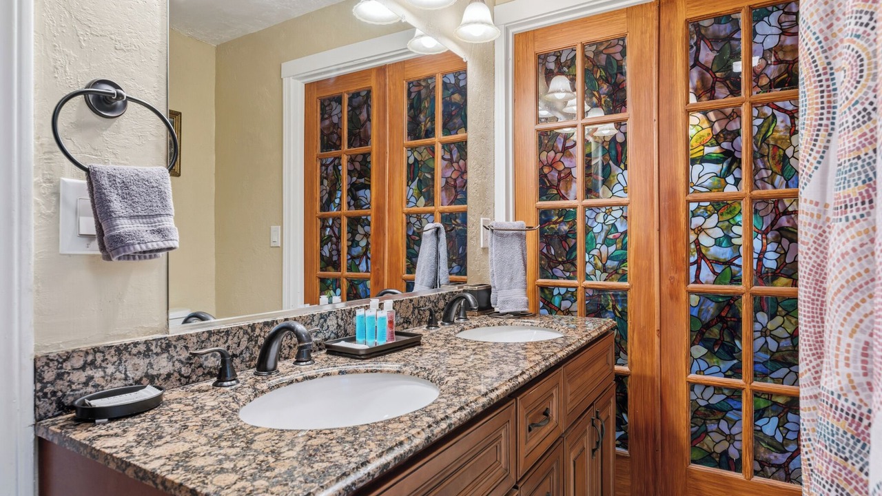 Photo of Bathroom in Fair Oaks