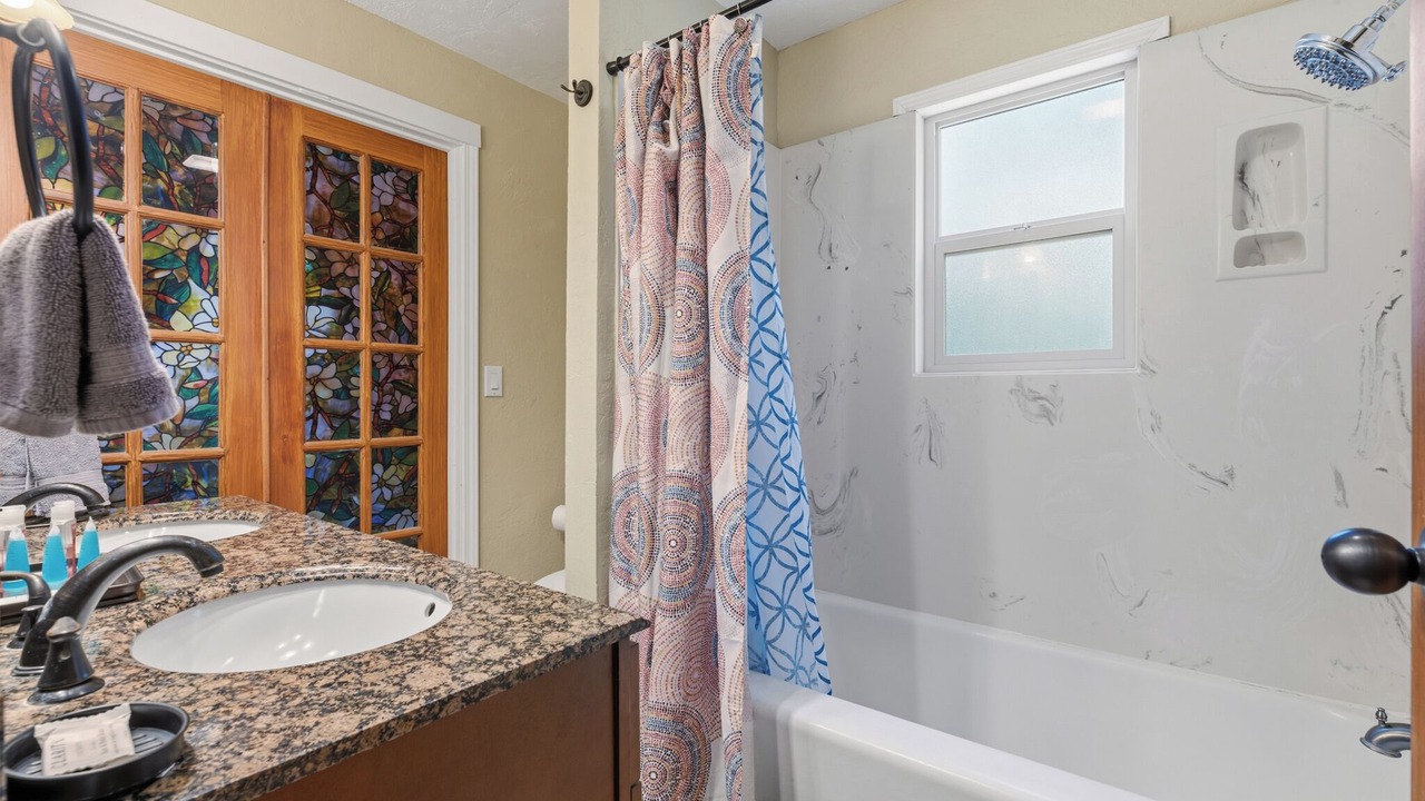 Photo of Bathroom in Fair Oaks