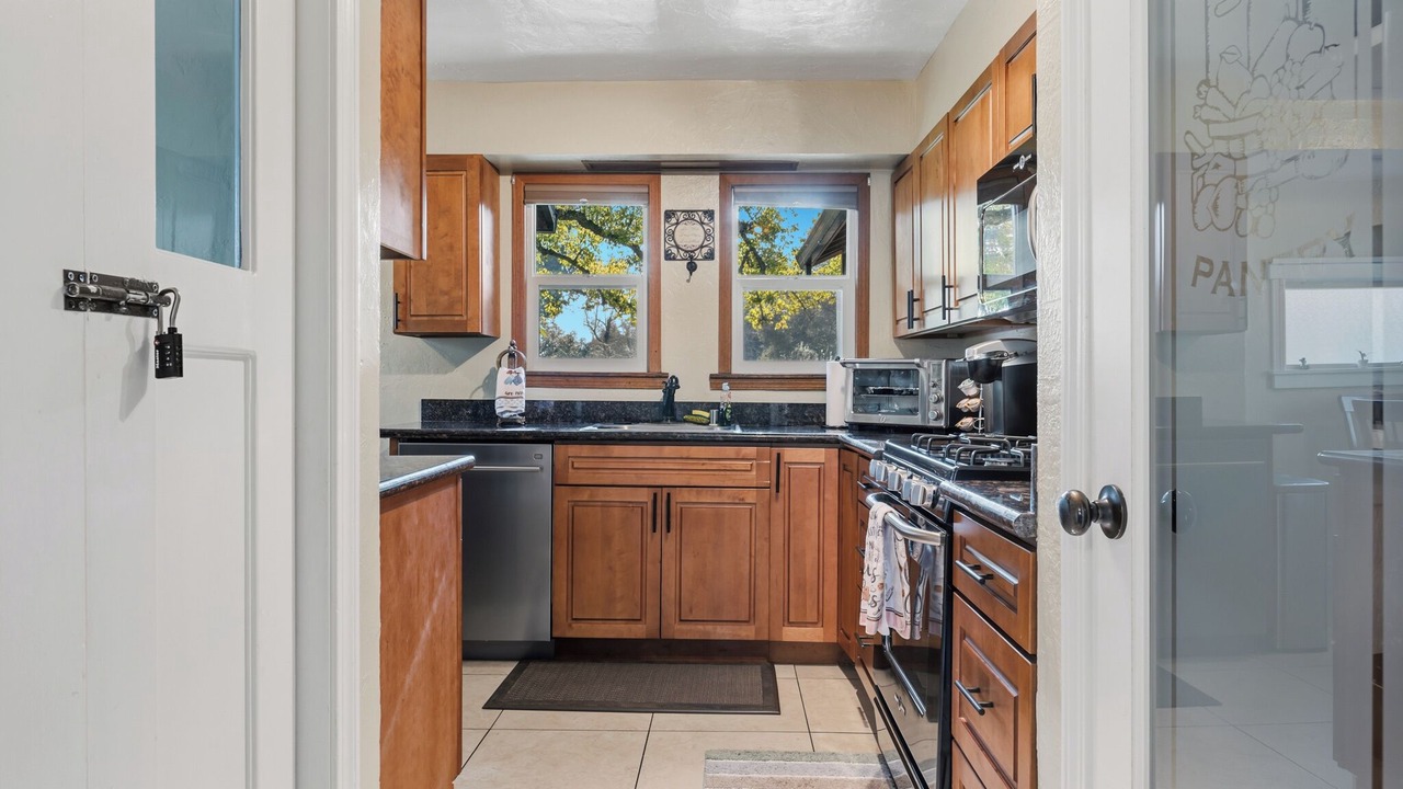 Photo of Kitchen in Fair Oaks