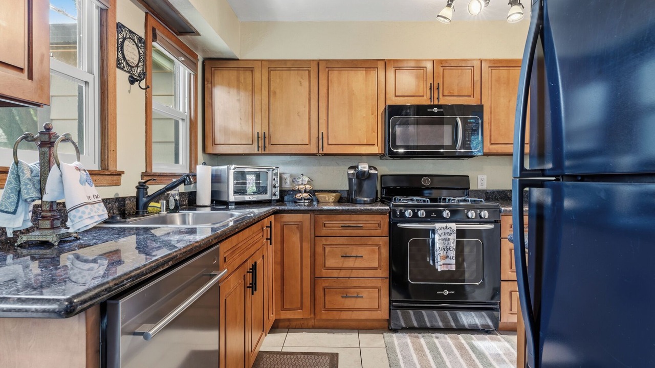 Photo of Kitchen in Fair Oaks