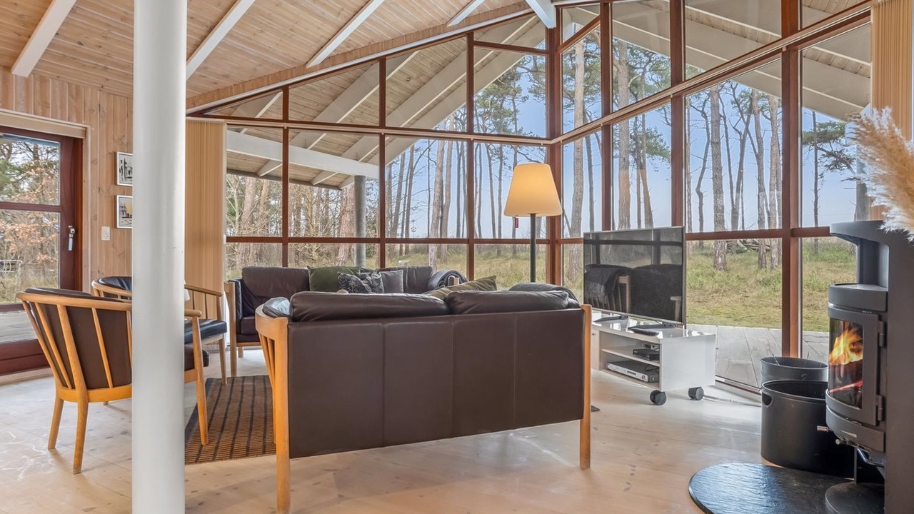 Photo of Livingroom in Gedesby
