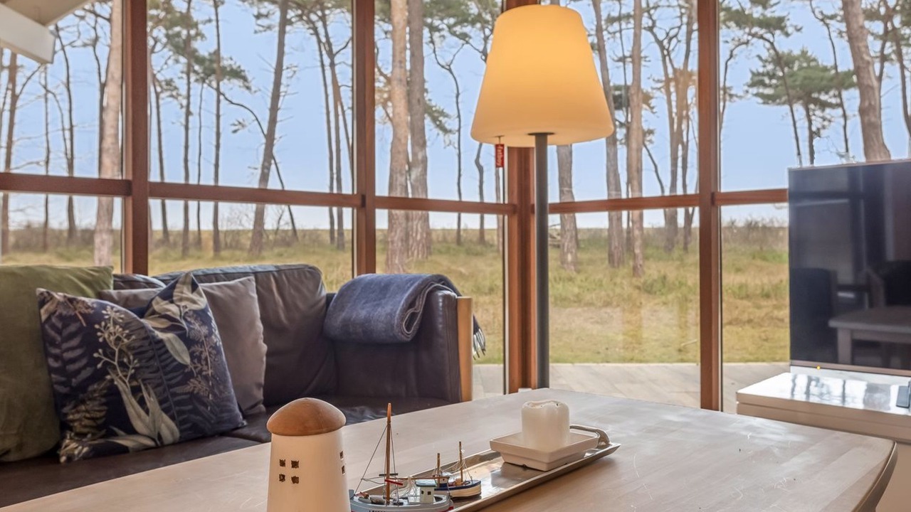 Photo of Livingroom in Gedesby