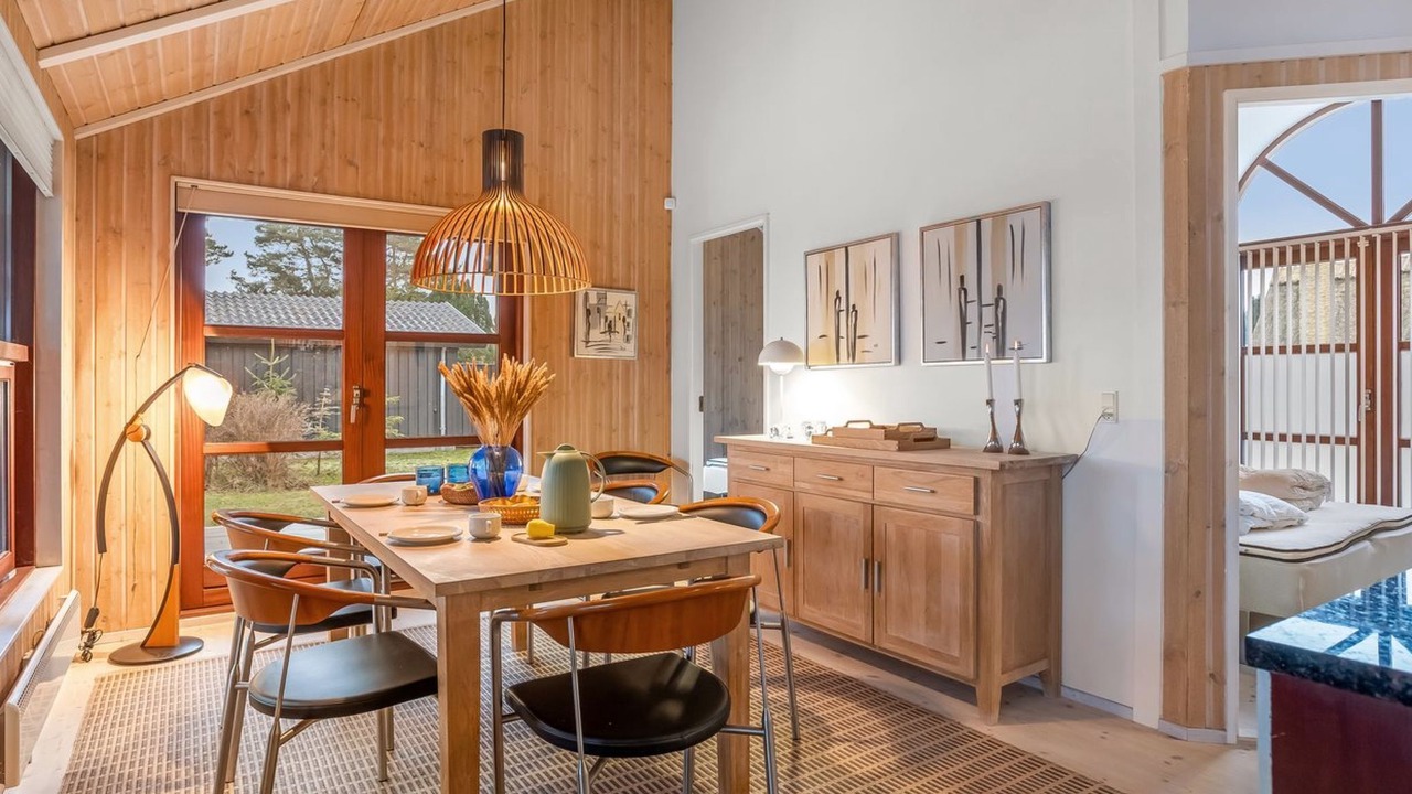 Photo of Livingroom in Gedesby