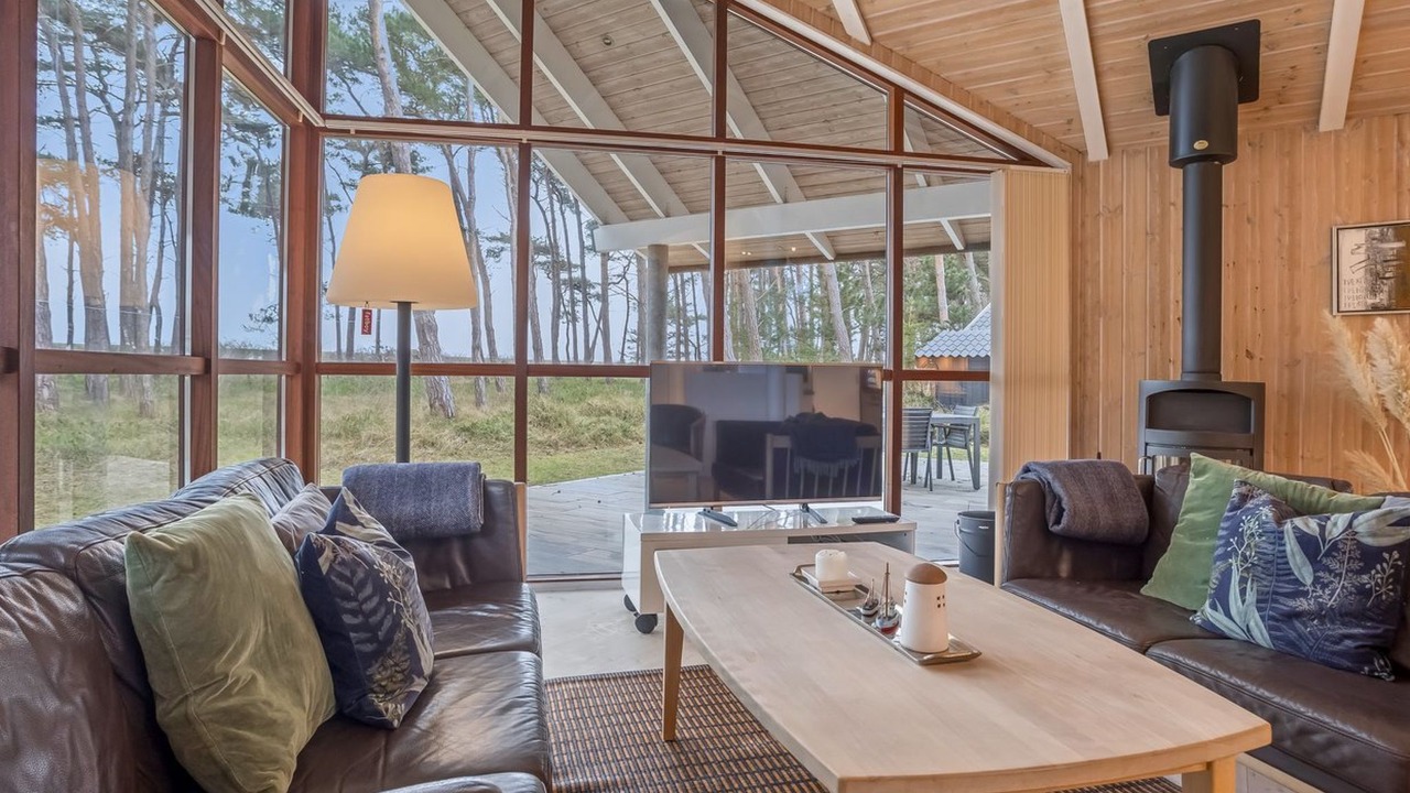 Photo of Livingroom in Gedesby
