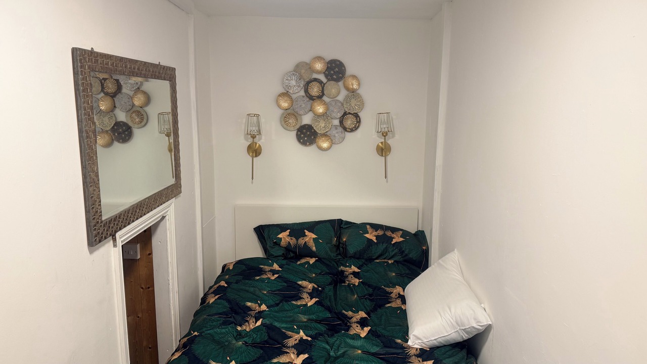 Photo of Bedroom in New Addington