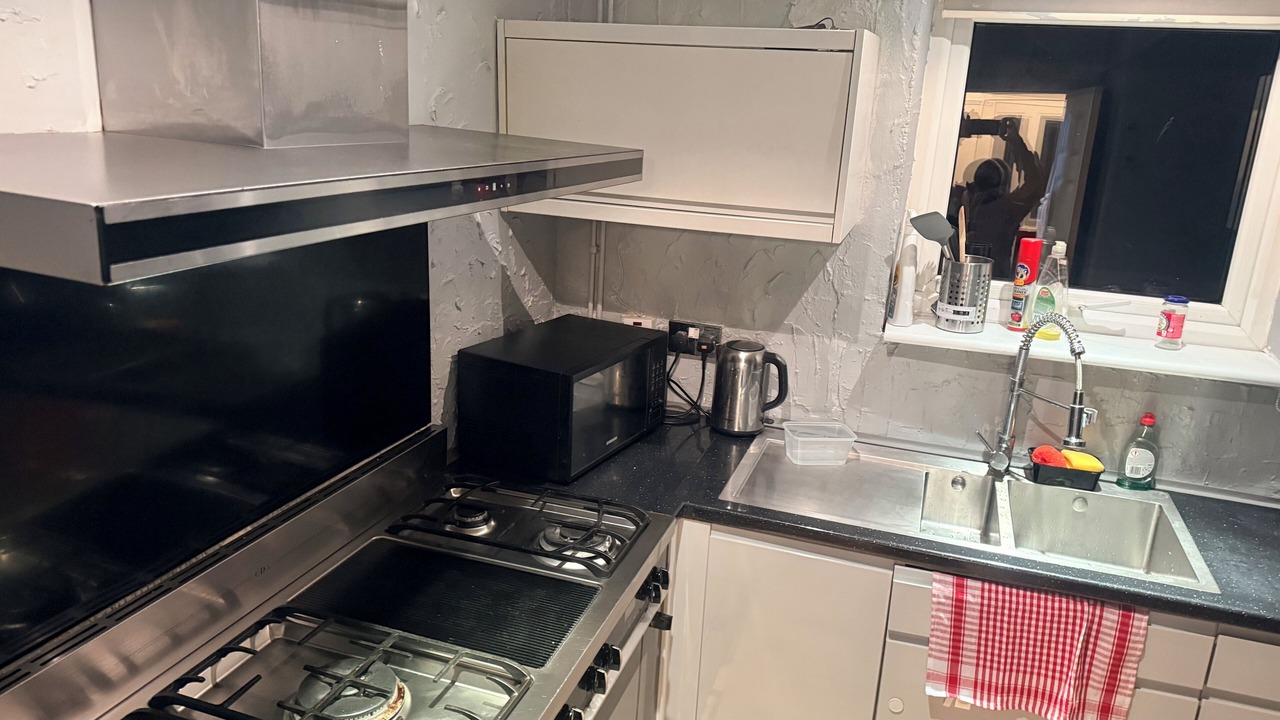 Photo of Kitchen in New Addington