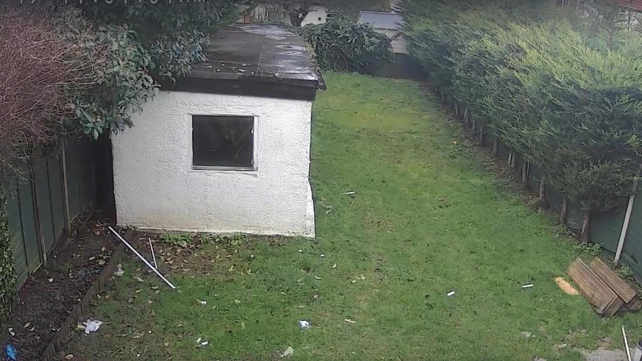 Photo of Outdoor in New Addington