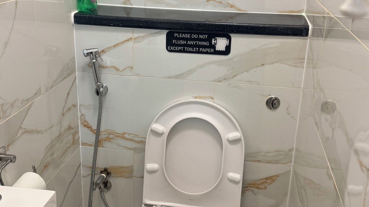 Photo of Bathroom in New Addington