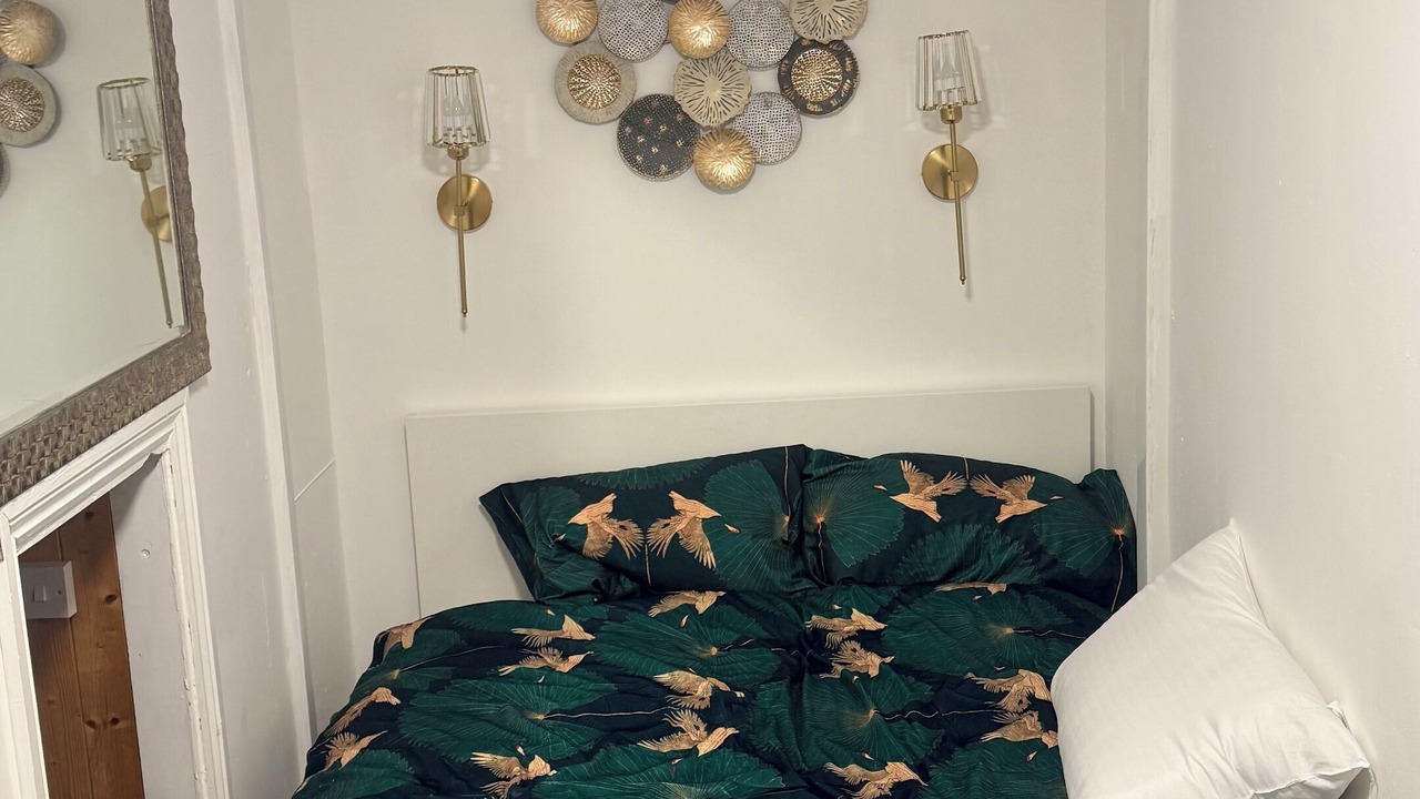 Photo of Bedroom in New Addington