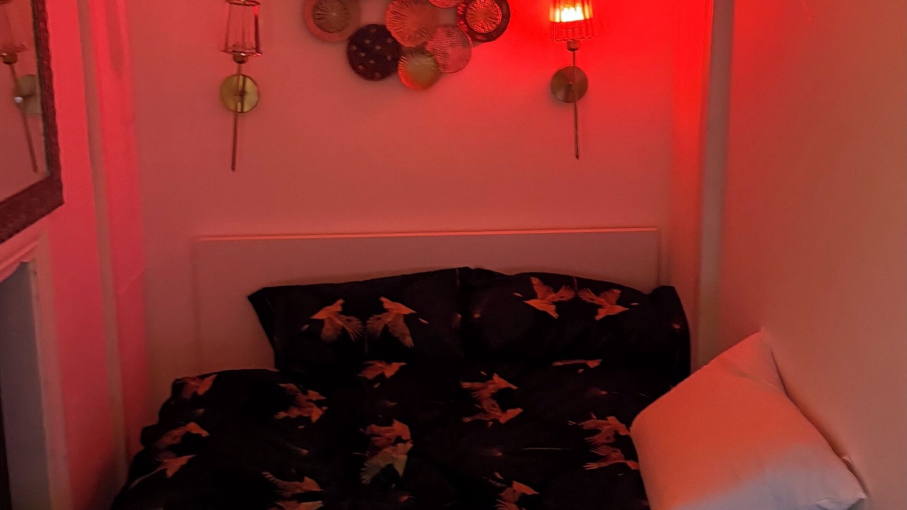 Photo of Bedroom in New Addington