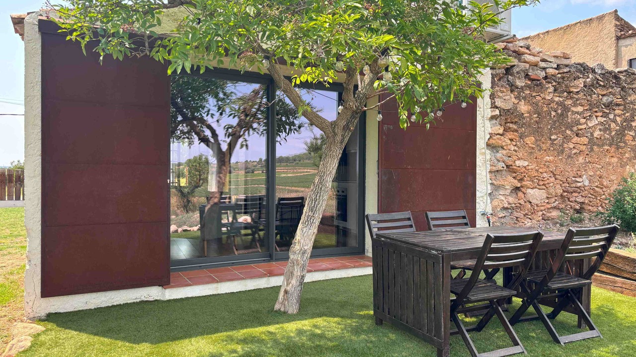 Photo of Outdoor in Sant Jaume dels Domenys