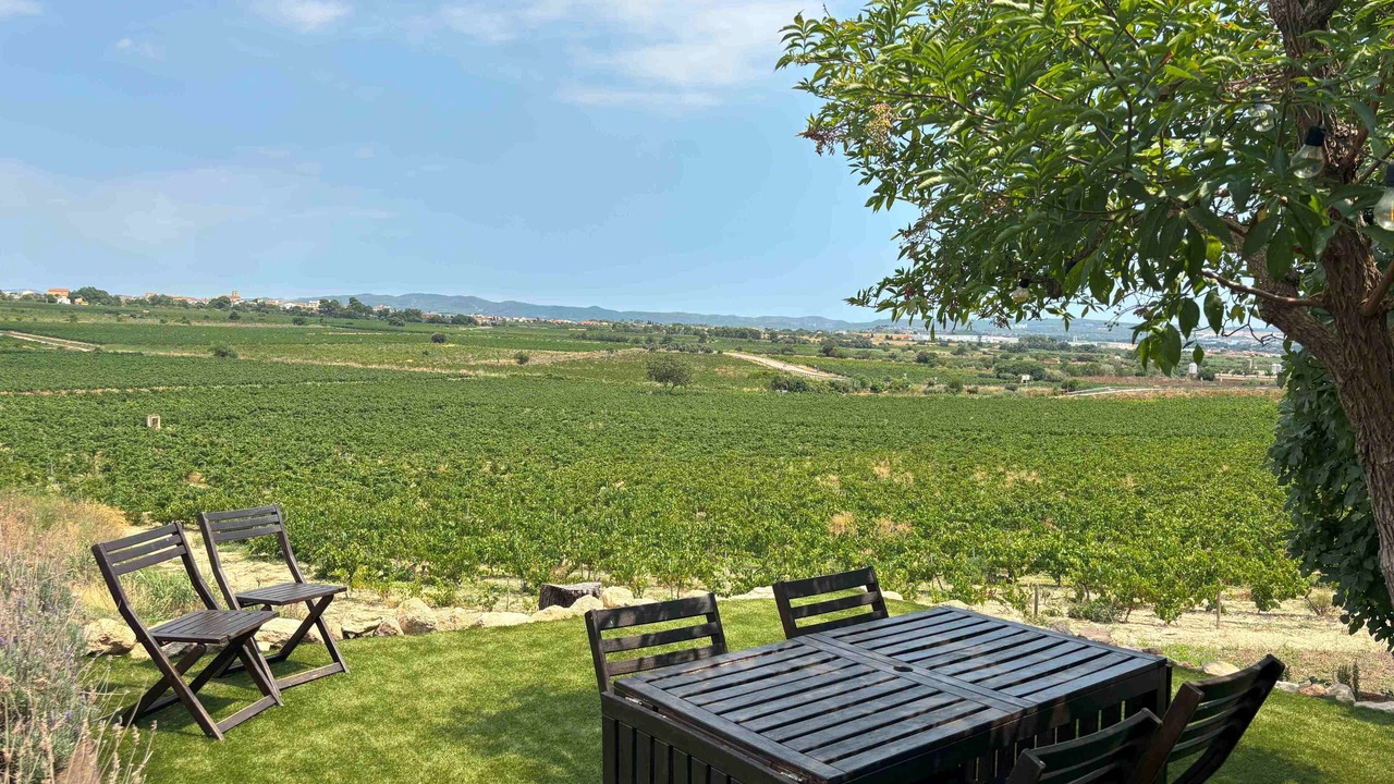 Photo of Outdoor in Sant Jaume dels Domenys