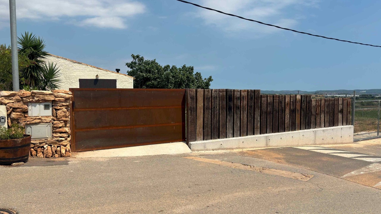 Photo of Outdoor in Sant Jaume dels Domenys