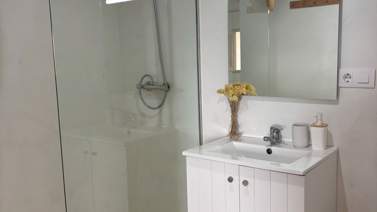 Photo of Bathroom in Sant Jaume dels Domenys