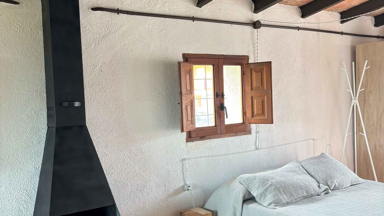 Photo of Bedroom in Sant Jaume dels Domenys