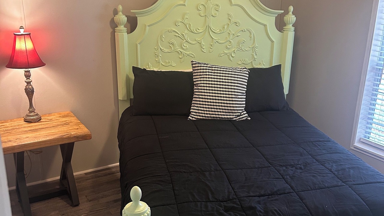 Photo of Bedroom in Vian