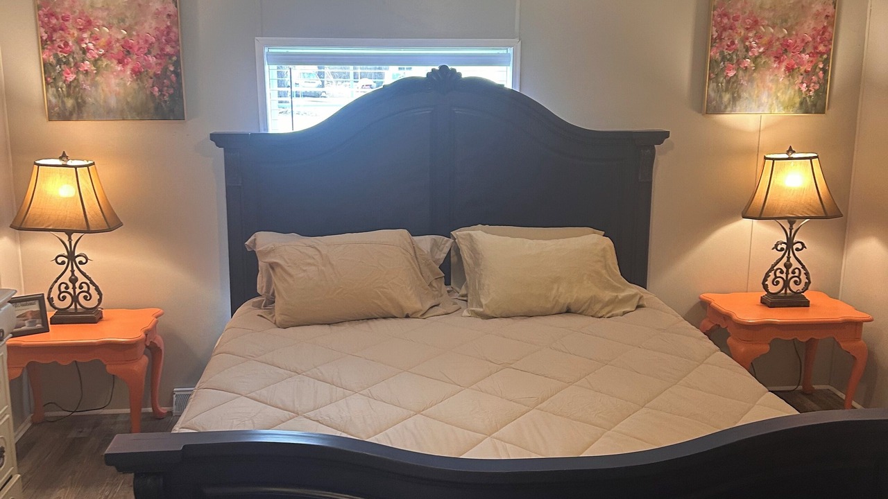 Photo of Bedroom in Vian