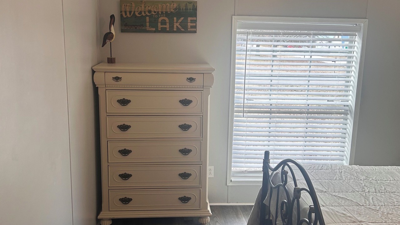 Photo of Bedroom in Vian