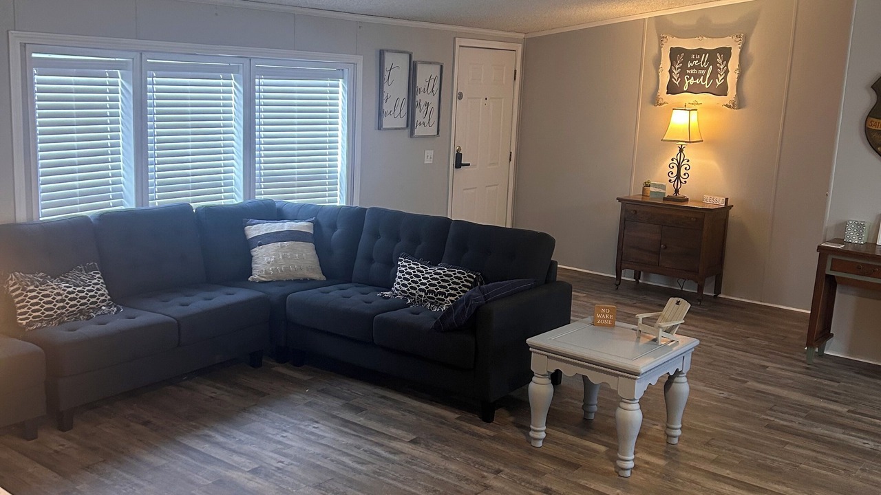 Photo of Livingroom in Vian