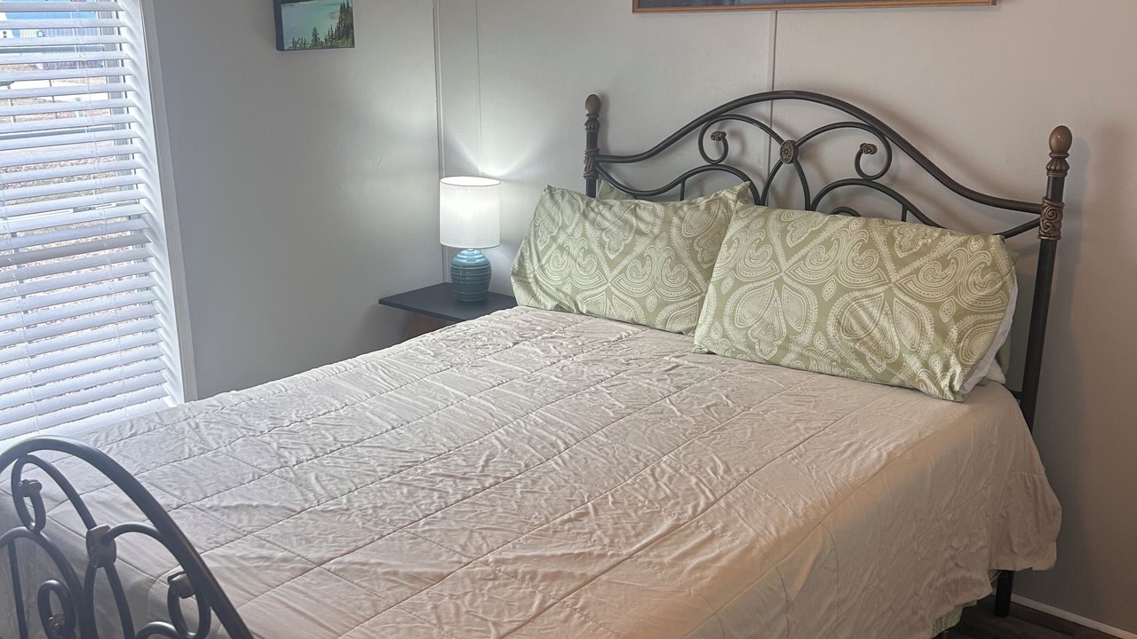 Photo of Bedroom in Vian
