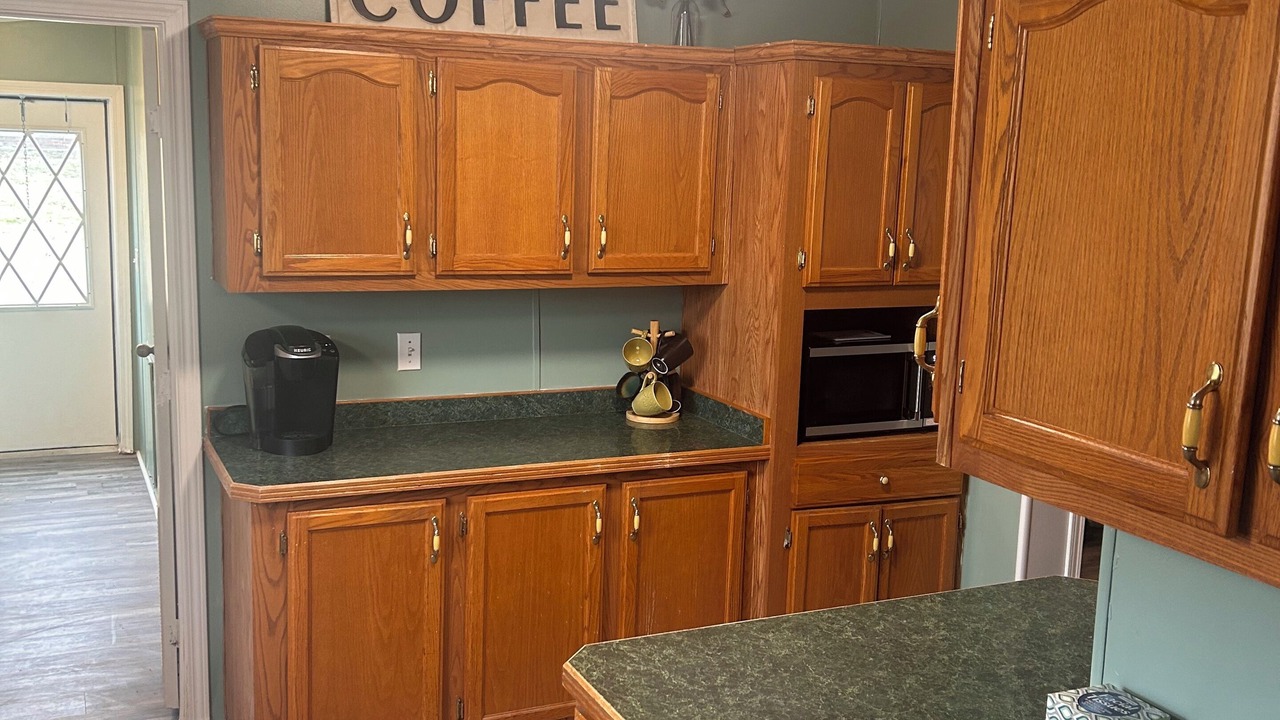 Photo of Kitchen in Vian