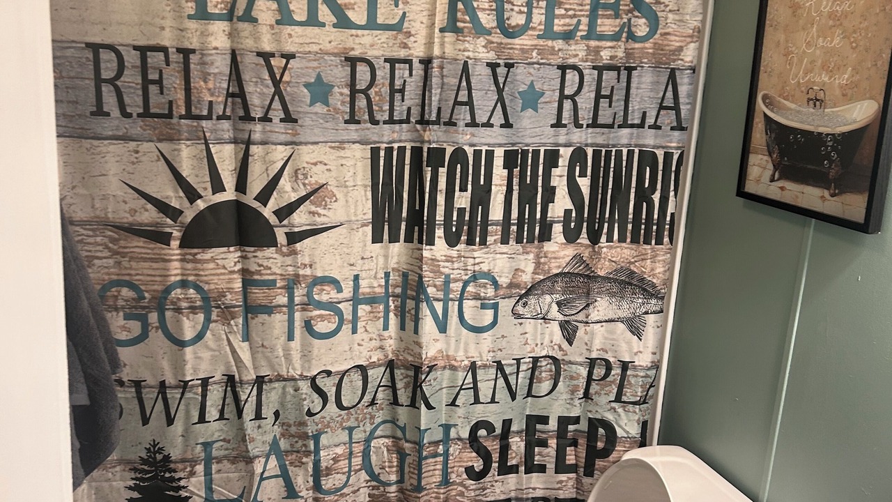 Photo of Bathroom in Vian