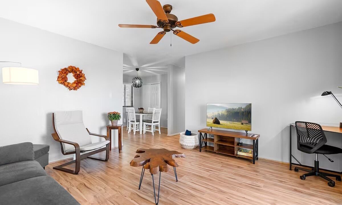 Photo of Livingroom in Ranchito