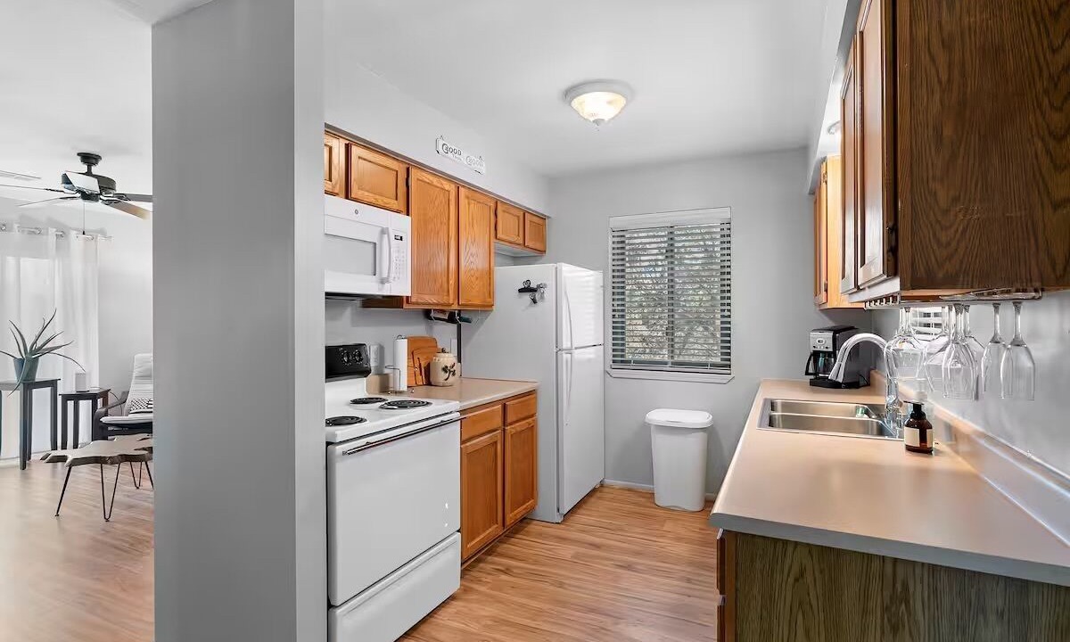 Photo of Kitchen in Ranchito