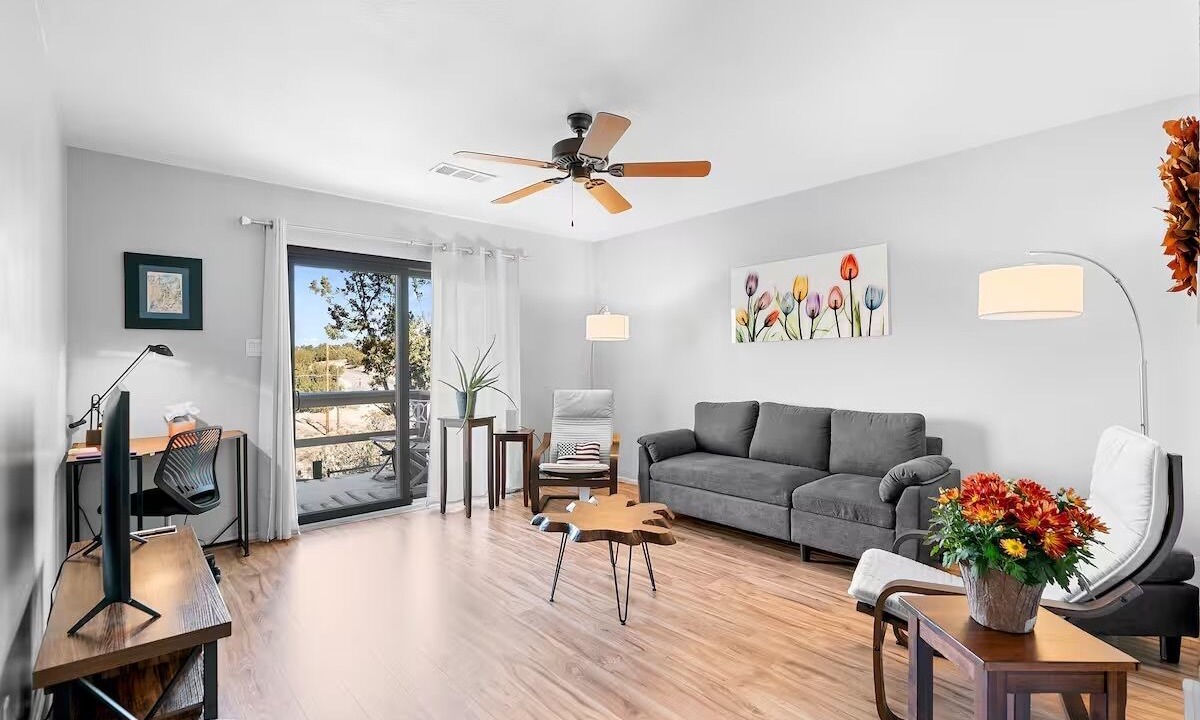 Photo of Livingroom in Ranchito