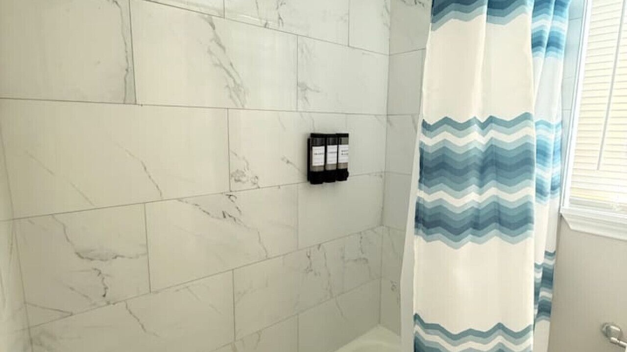 Photo of Bathroom in North Richland Hills