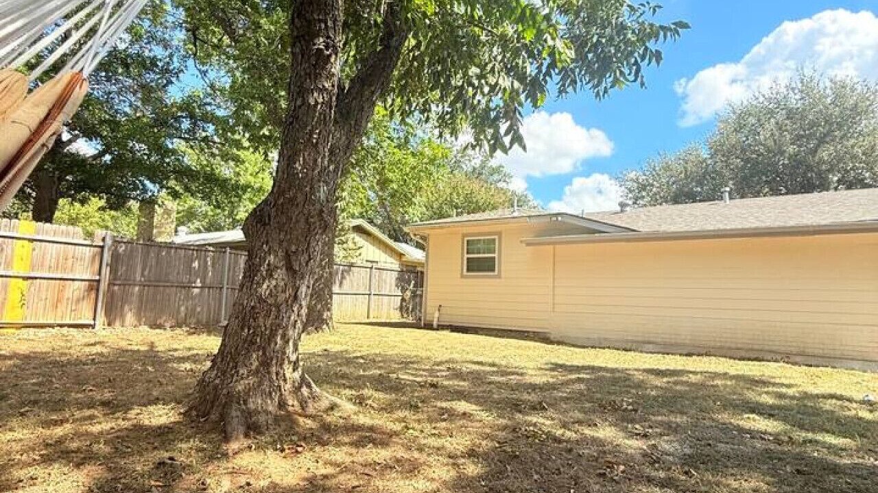 Photo of Outdoor in North Richland Hills