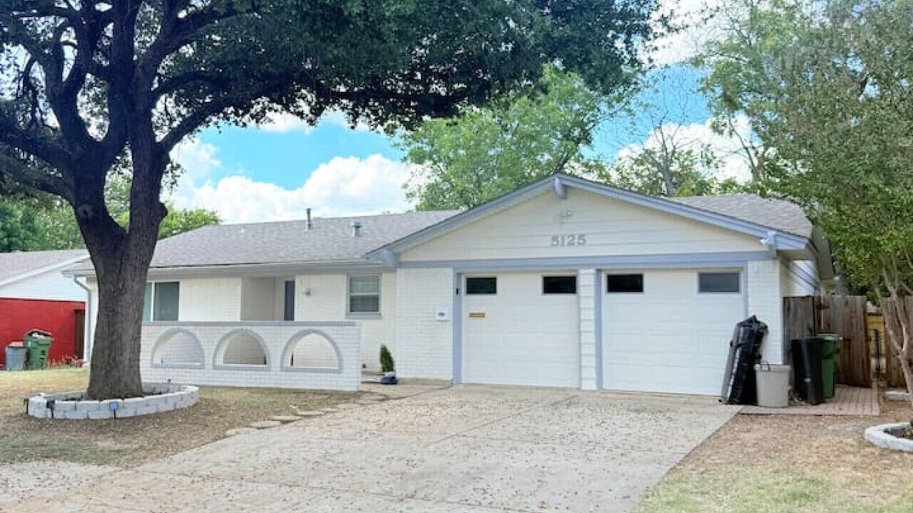 Photo of Outdoor in North Richland Hills