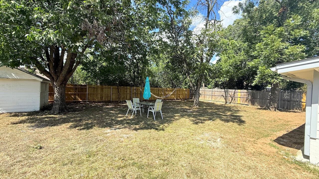 Photo of Outdoor in North Richland Hills
