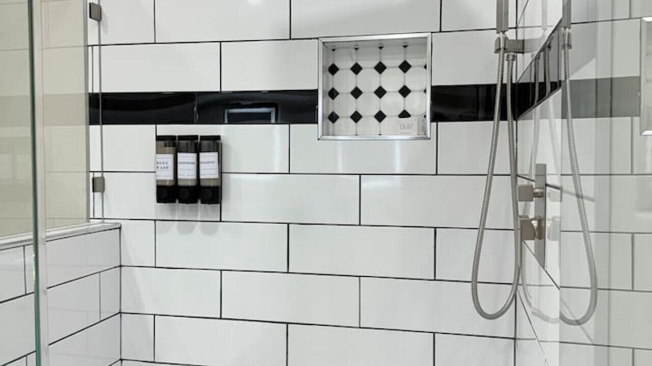 Photo of Bathroom in North Richland Hills