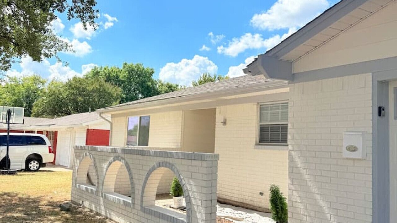 Photo of Outdoor in North Richland Hills