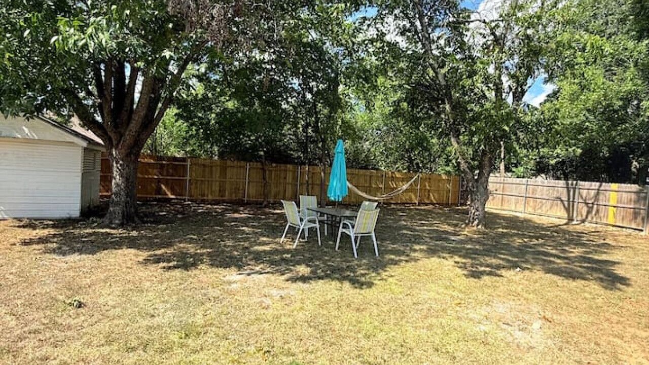 Photo of Outdoor in North Richland Hills