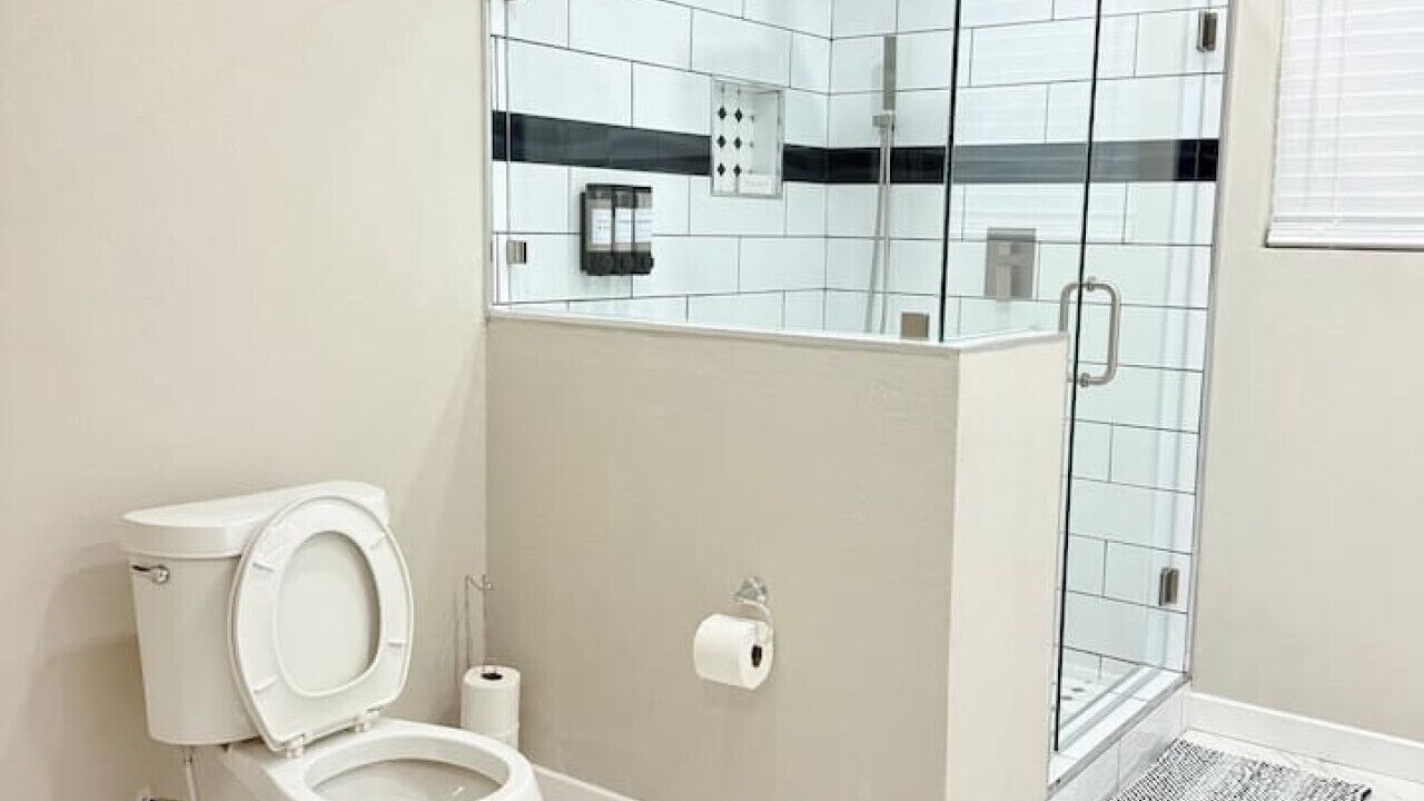Photo of Bathroom in North Richland Hills