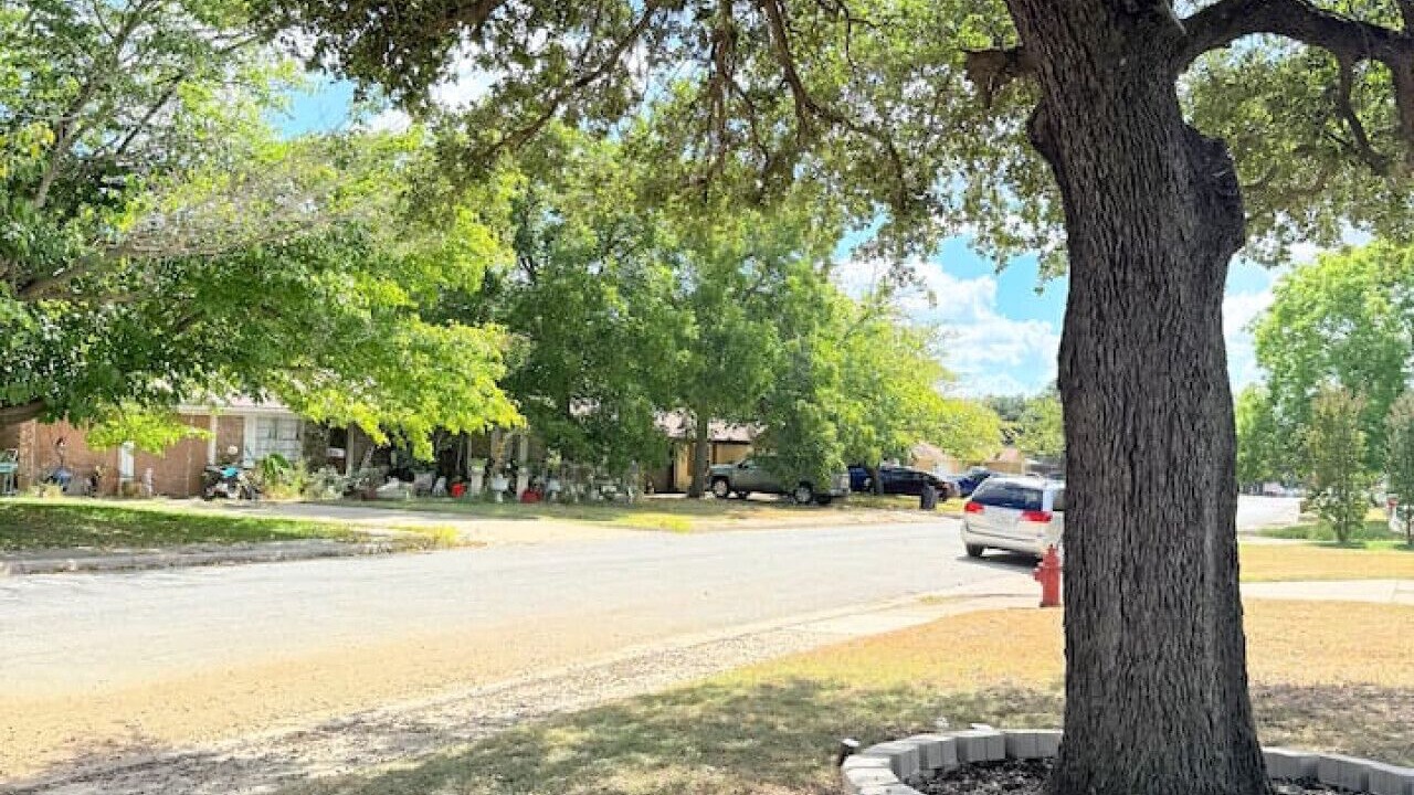 Photo of Outdoor in North Richland Hills