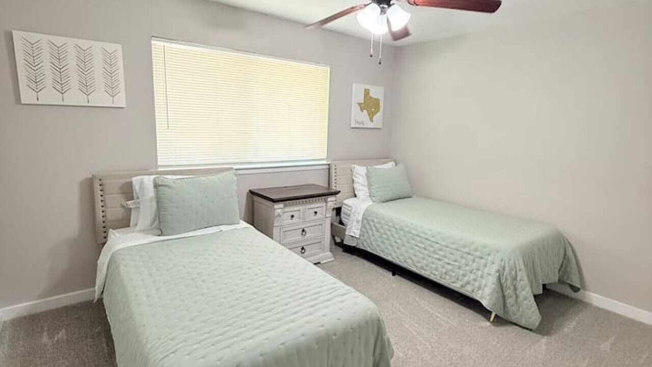 Photo of Bedroom in North Richland Hills