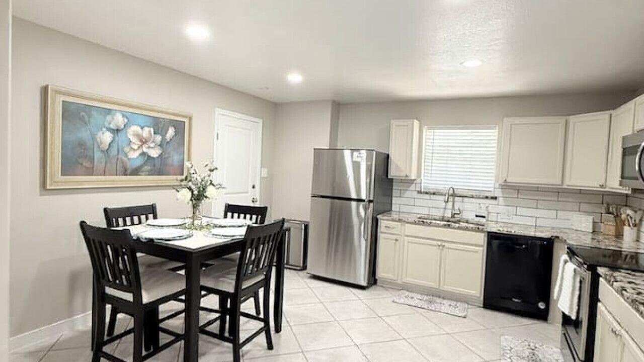 Photo of Kitchen in North Richland Hills