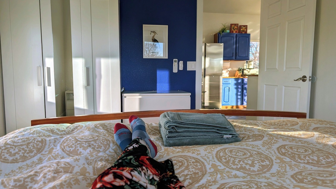 Photo of Bedroom in Aurora