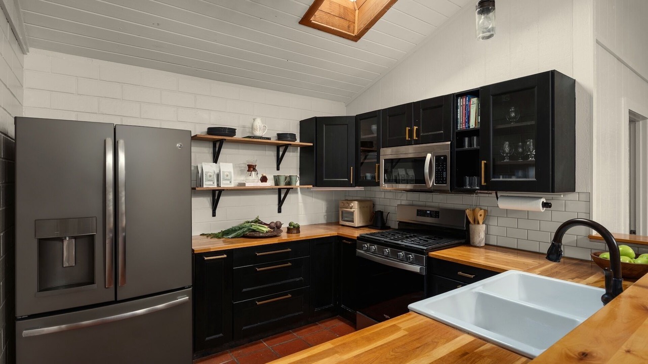 Photo of Kitchen in Dripping Springs