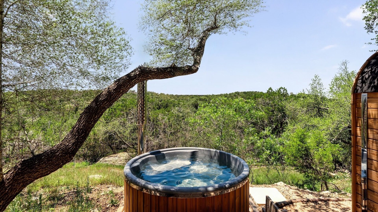 Photo of Outdoor in Dripping Springs