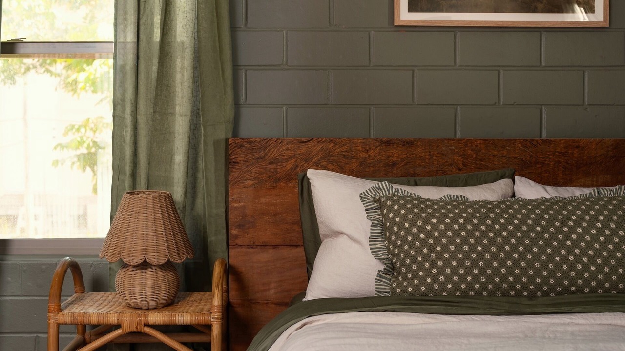 Photo of Bedroom in Dripping Springs