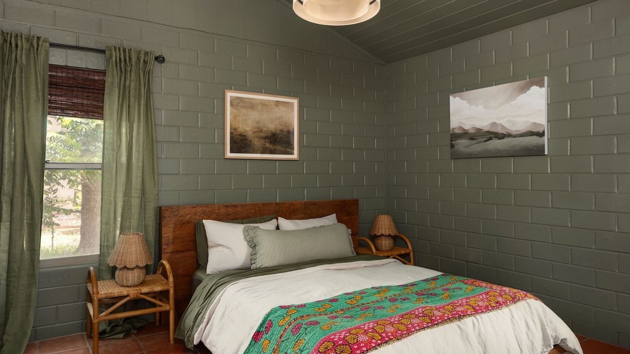 Photo of Bedroom in Dripping Springs